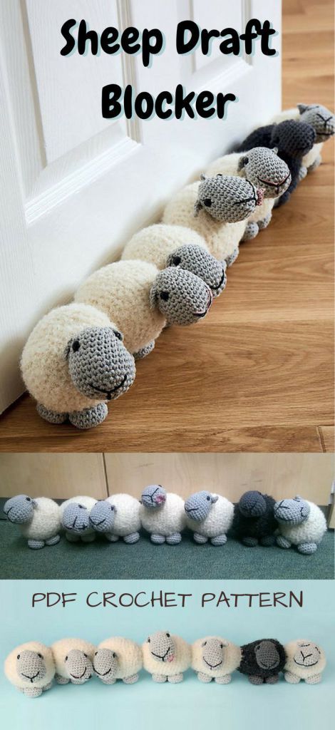 Today’s Crochet Finds