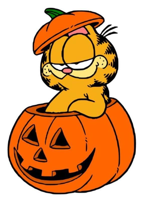 Garfield Halloween, Scooby Doo Halloween, Halloween Cat, Halloween Wood Crafts, Fall Halloween Decor, Halloween Signs, Cartoon Shows, Cartoon Characters, Gi Joe