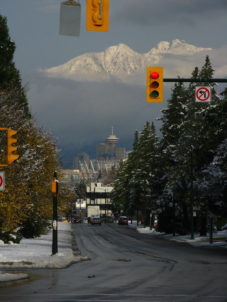 Cambie St., Vancouver