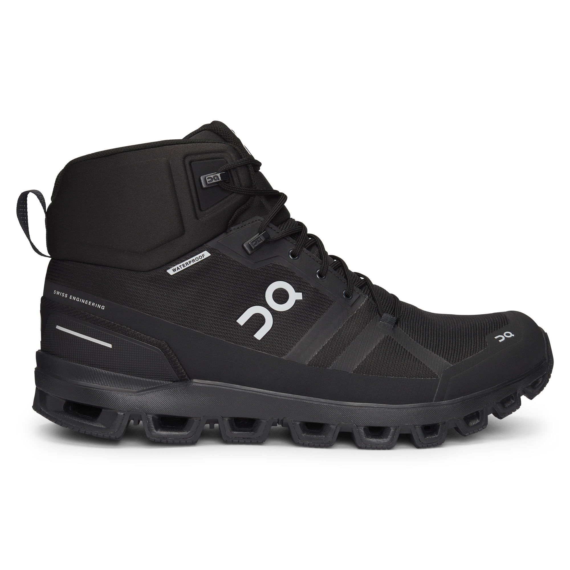 on men's cloudrock 2 waterproof hiking boots