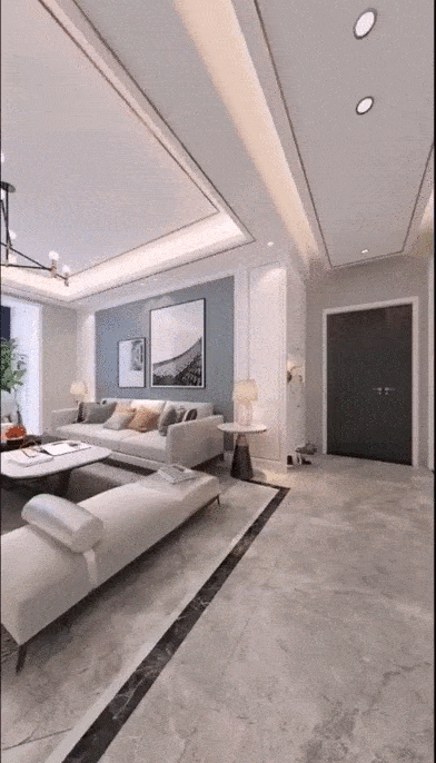 Wohndekoration Innenarchitektur und Traumhaus Ideen Gifs 85