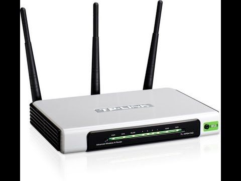 شرح ضبط اعدادت الراوتر 3 اريل Tp Link تسيت الراوتر Best Wifi Router Tp Link Wireless Router