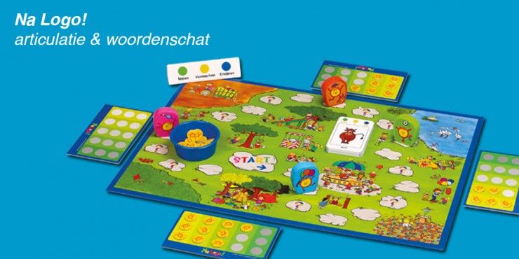 articulatie spelletjes