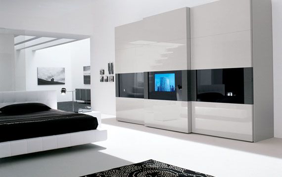 LA Closet Design Transforms Closets into Man Caves interior - schlafzimmer von nolte LA Closet Design Transforms Closets into Man Caves interior - schlafzimmer von nolte