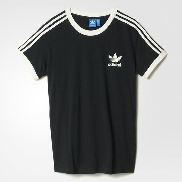 adidas black noir t shirt