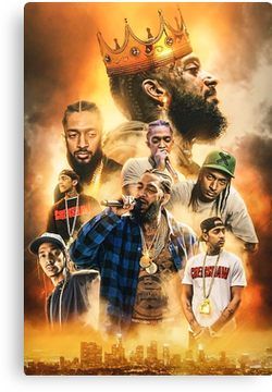 Nipsey hussle on forex trading