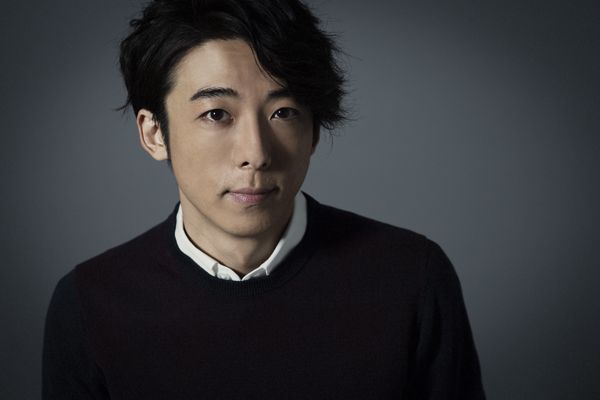 愛にも嘘は必要か 高橋一生インタビュー 嘘 編 愛にも嘘は必要か 高橋一生インタビュー 嘘 編