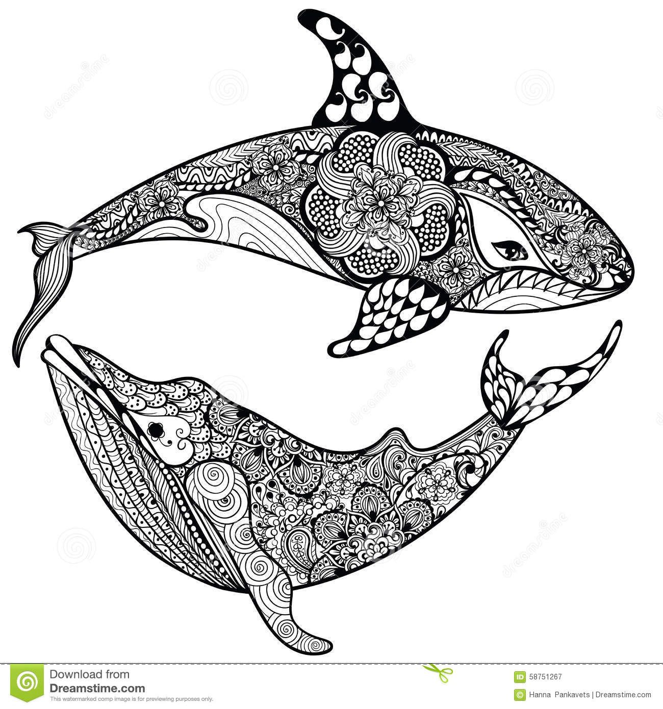 Download mandala étoile de mer - Recherche Google | Silhouette ...