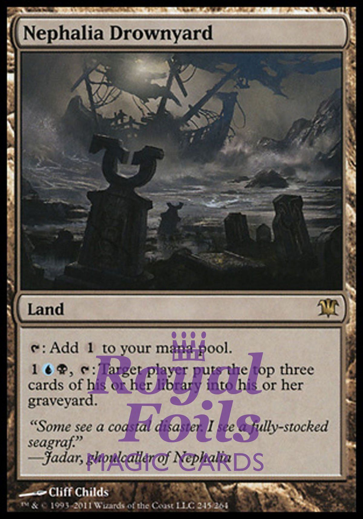 MTG Magic - SP Commander 2014 R Argentum Armor