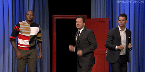 new trending gif on