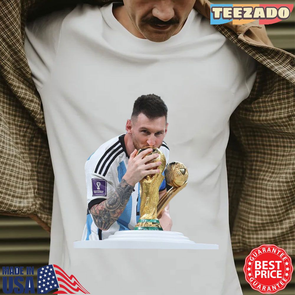 Messi World Cup, World Cup Shirts, Messi Argentina, Lionel Messi, Fan