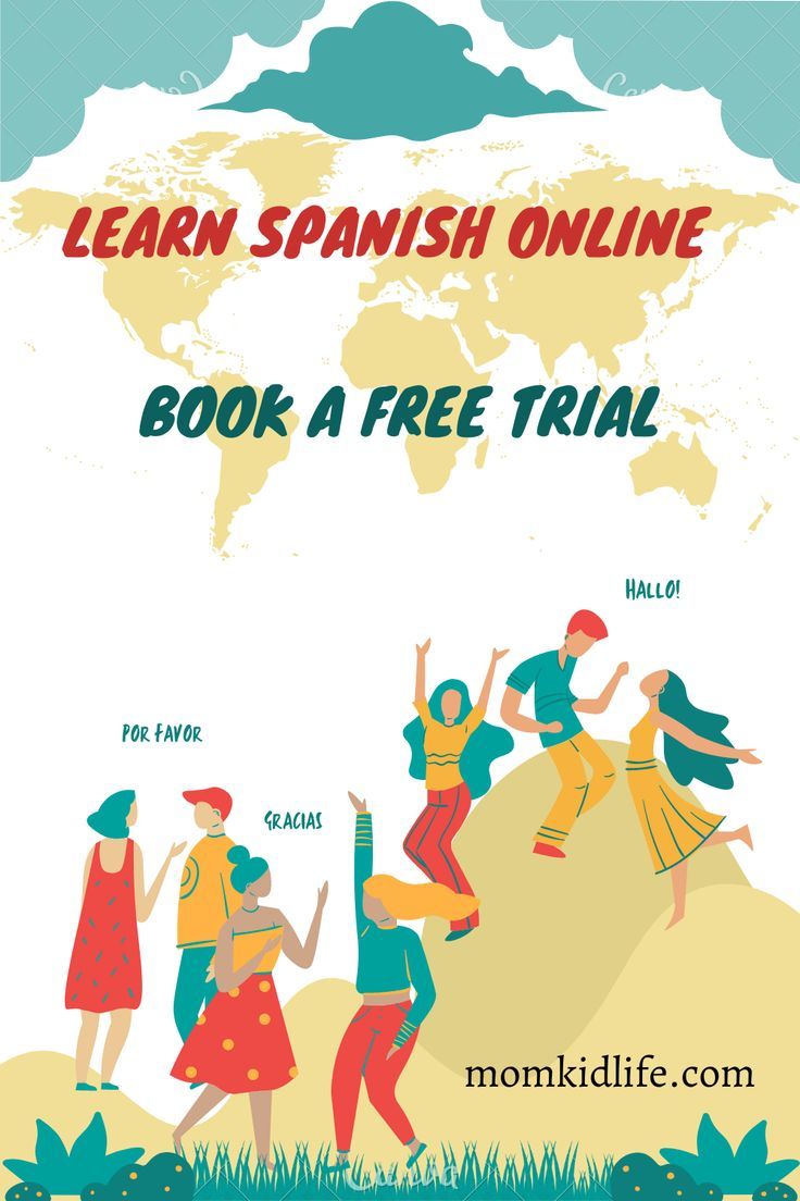 FREE Spanish Lesson | Free spanish lessons, Homeschool spanish, Spanish