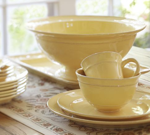 N O R T H E R N White Dishes Modern Plates Modern Monochrome