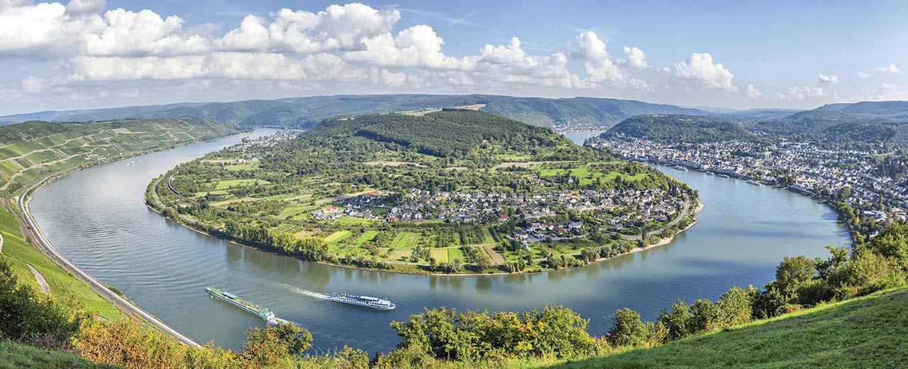 Single boppard