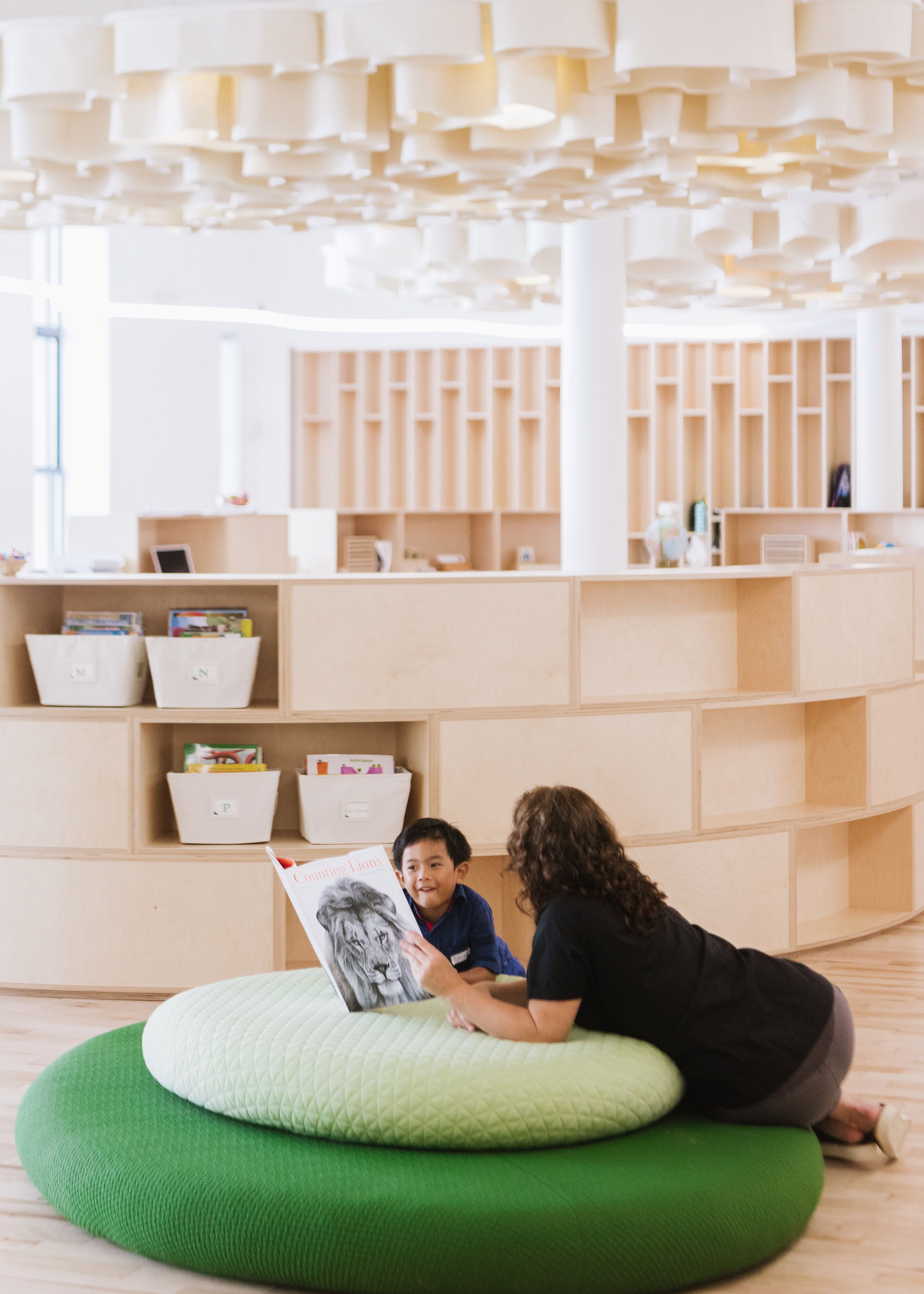 Wegrow By Nursery School Project Architect Musings In 2018 Wegrow By Nursery School Project Schools In Nyc Elementary