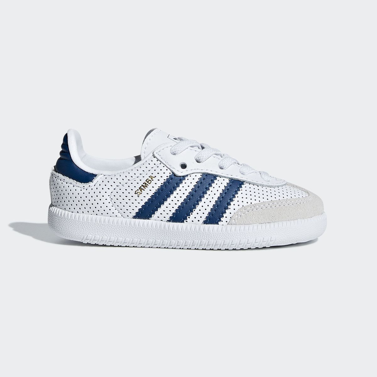 Baskets Chaussure Samba Og - Taille : 22 | Chaussure basket, Chaussure, Samba