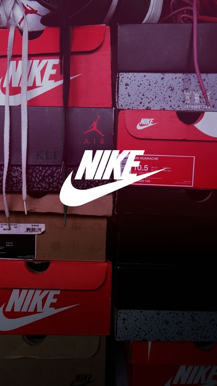 Nike Swoosh Box ナイキのロゴ Iphone 用壁紙 Iphone 壁紙 Nike Swoosh Box ナイキのロゴ Iphone 用壁紙 Iphone 壁紙