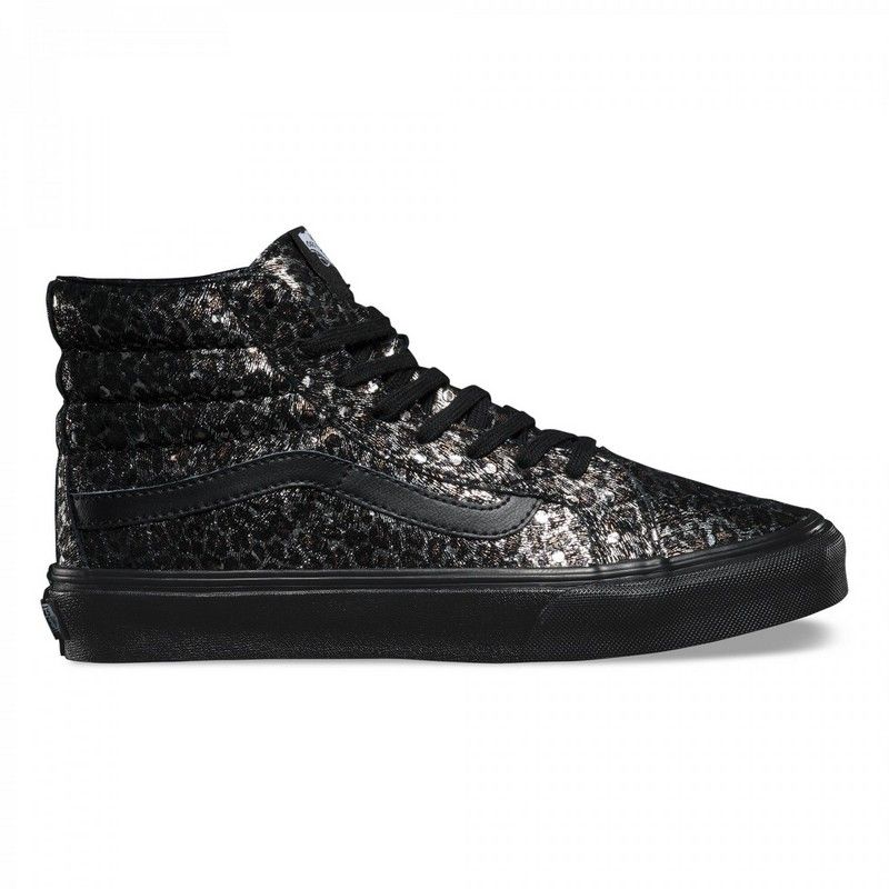 vans leopardo altas vans leopardo altas