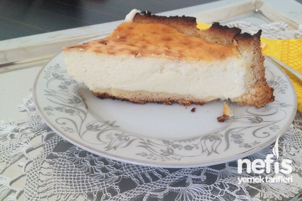 Käsekuchen Tarifi Cheesecake, Pasta, Desserts, Food, Tailgate Desserts, Deserts, Cheesecakes, Essen, Postres