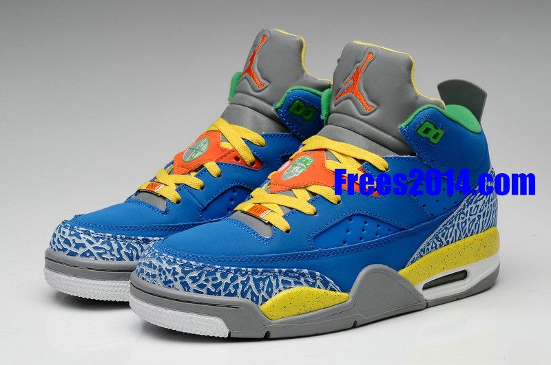air jordan jaune bleu air jordan jaune bleu