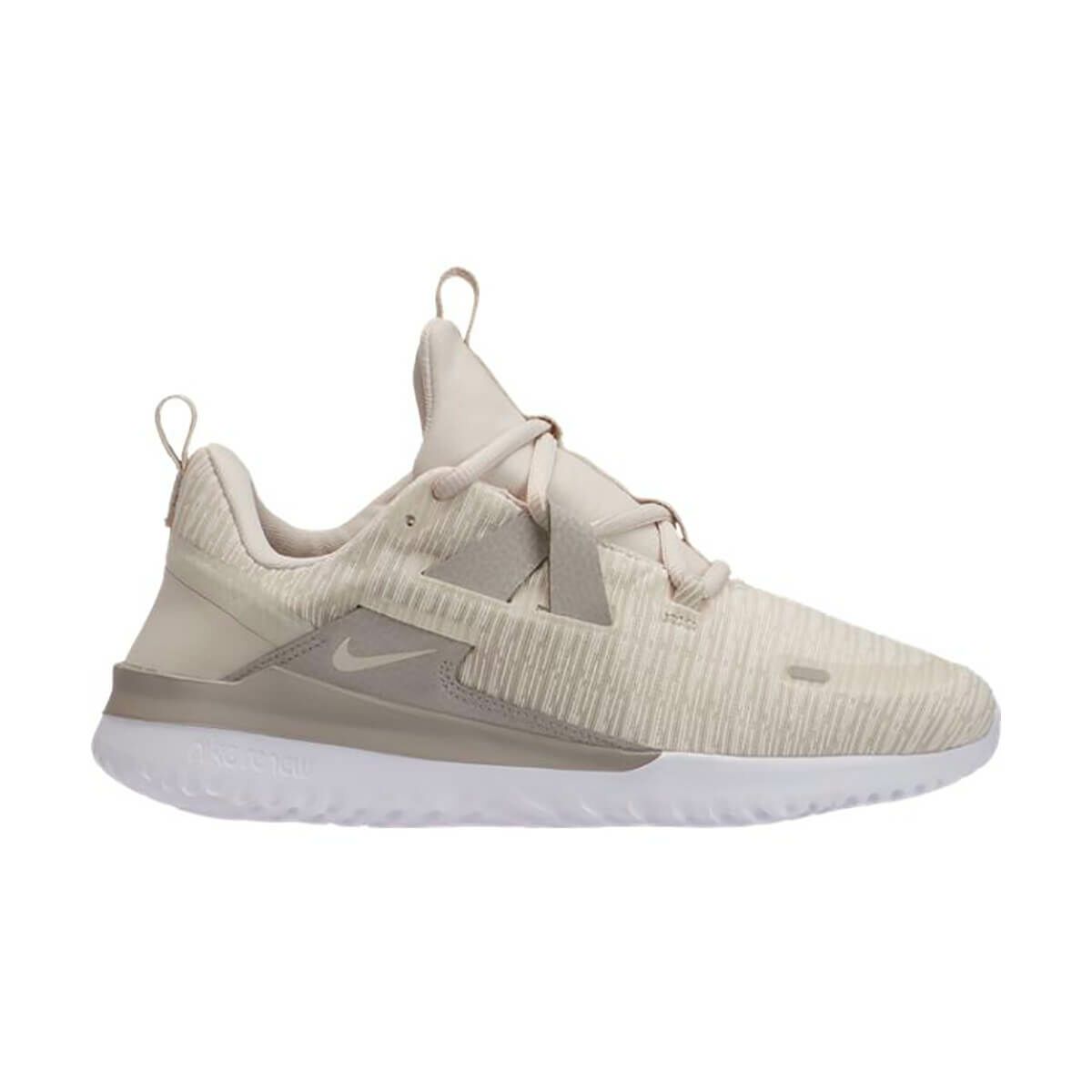 Nike Nike Wmns Renew Arena Bej Kadin Sneaker Ayakkabi Flo Ayakkabi Bej Kadin Magazalar