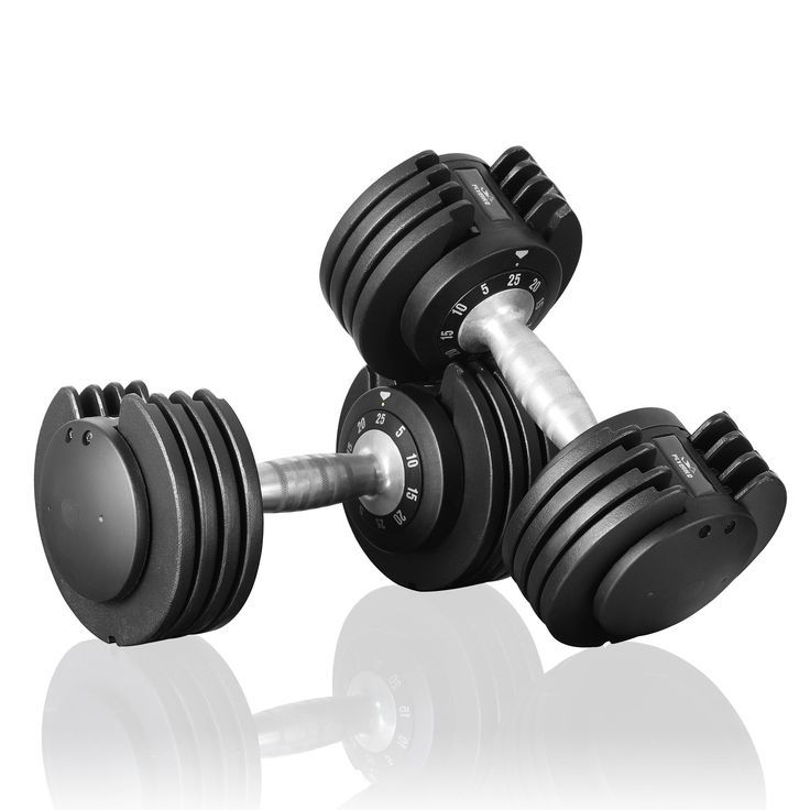 FLYBIRD Adjustable Dumbbell 25 LBS Adjustable Dumbbell Set, Adjustable Weights, Quick Results Workout, Belly Pooch Workout, Vision Board, Weights Dumbbells, Standing Abs, Weight Benches, Weight Set