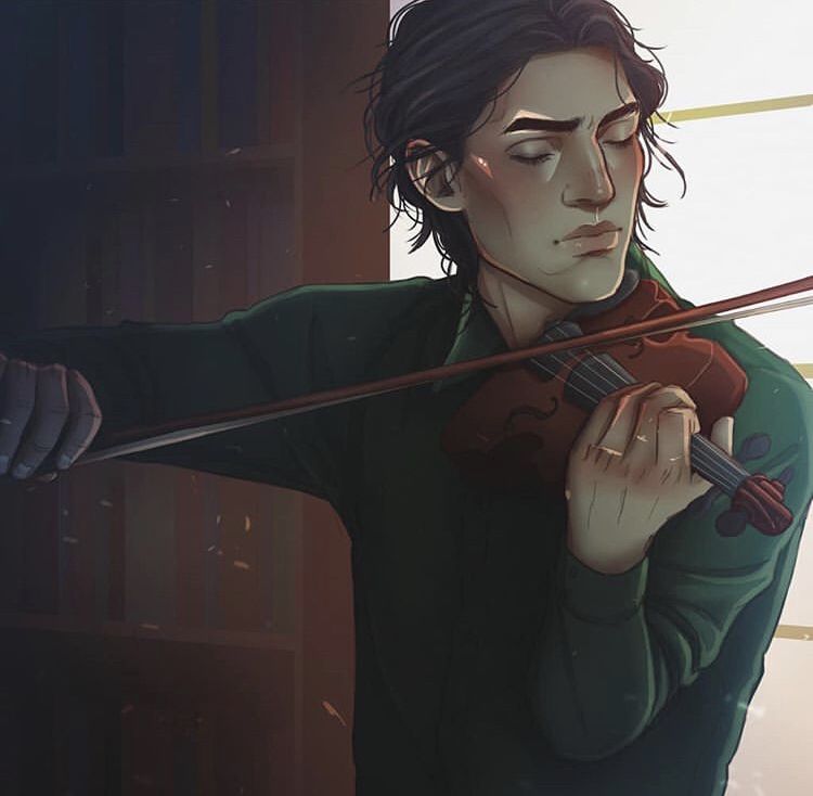 Resultado de imagem para violinist