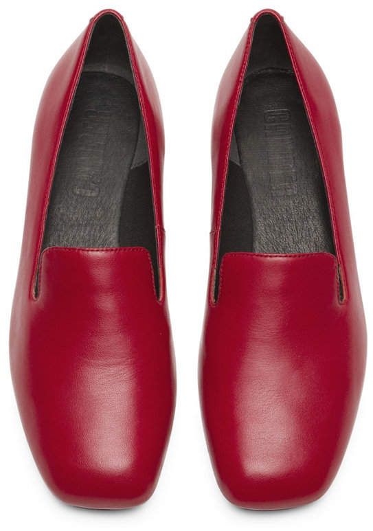 Camper Women's Casi Myra Flats & Reviews - Flats - Shoes - Macy's