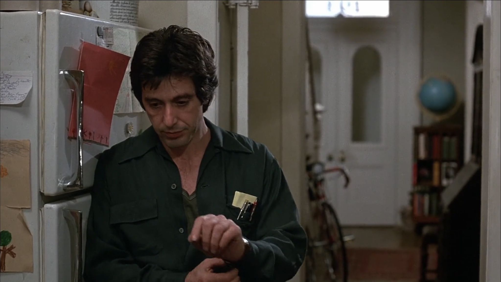 Al Pacino, All Movies, Quick