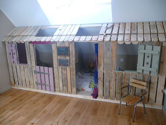 Doing eine große Retrospektive Studie haben wir überhaupt unsere Bibliothek der Palette Möbel sahen, um speziell für diese Möbel für das Schlafzimmer, die mehr erfolgreich auf unserem Blog haben zu… #palletbedroomfurniture