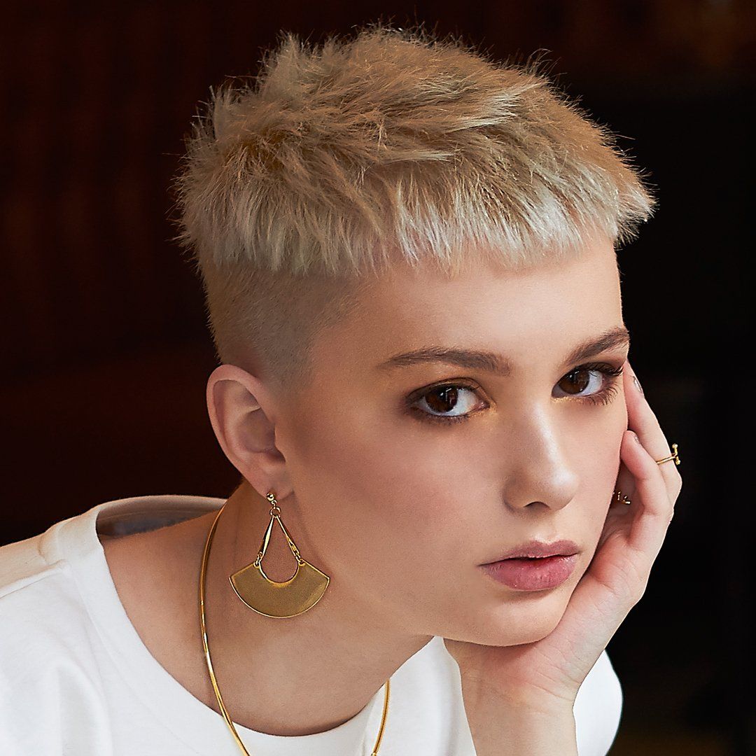 Sienna Miller Sienna Miller Short Hair Thin Fine Hair Medium Short Hair