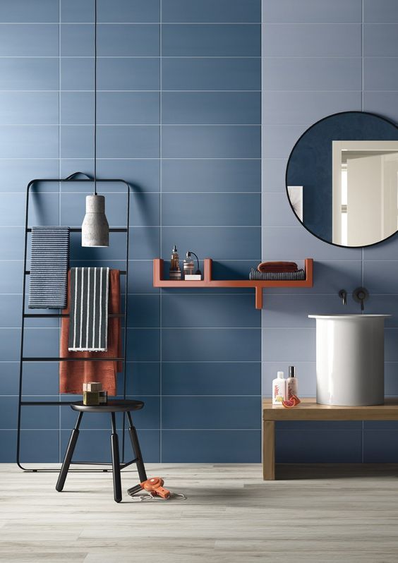 Einfache und kreative Bad-Deko - 30 Ideen fürs moderne Badezimmer - ideen fürs badezimmer Einfache und kreative Bad-Deko - 30 Ideen fürs moderne Badezimmer - ideen fürs badezimmer