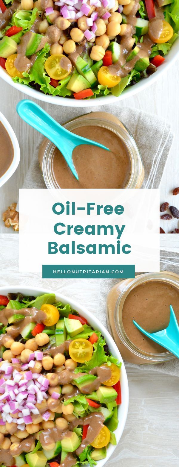 No Oil Walnut Vinaigrette Dressing No Oil Walnut Vinaigrette Dressing