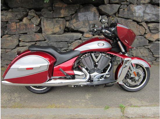 Victory Cross Country And Cross Country Tour Motorcycle Specific