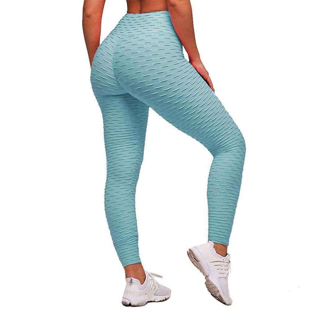 What Is Anti Cellulite Leggings