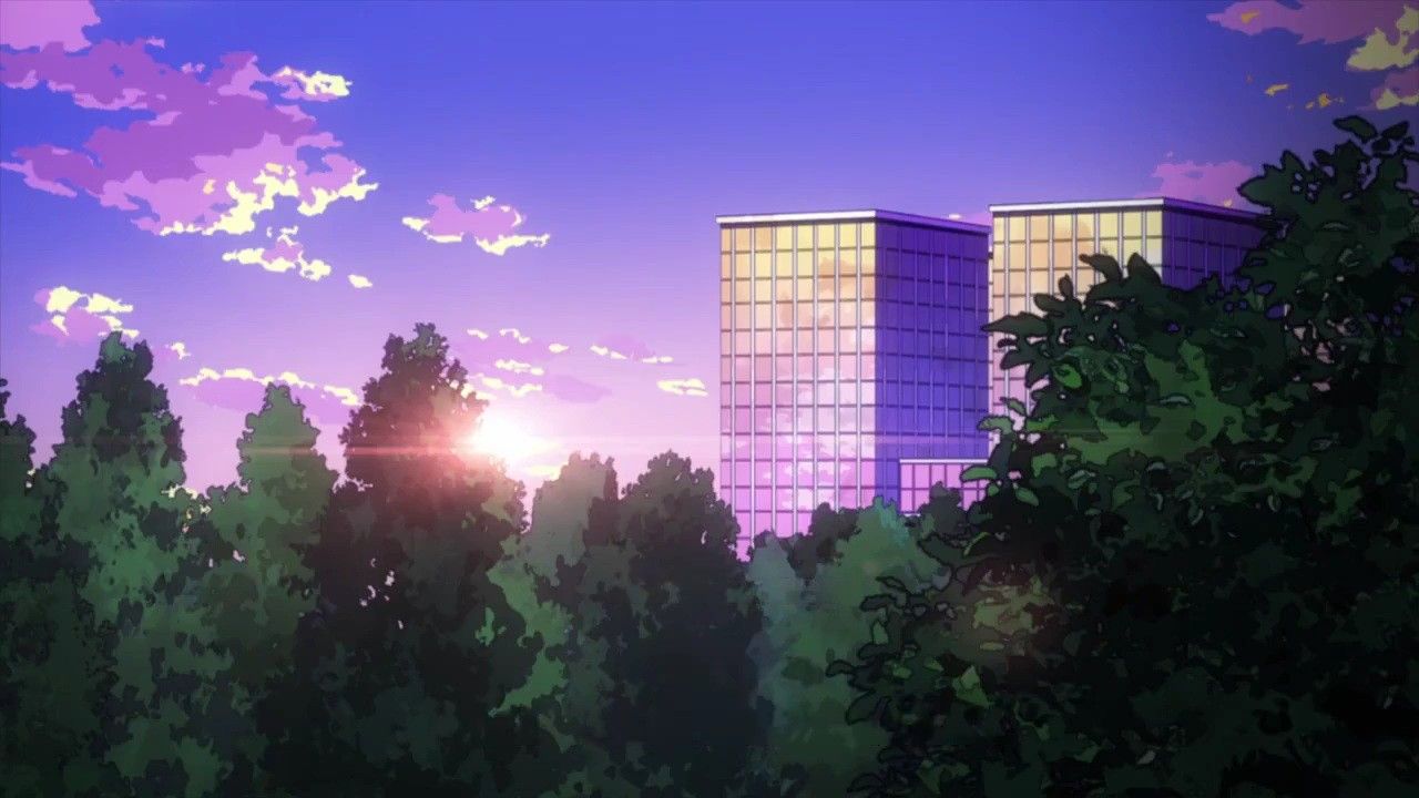 Pin By Megami Takahashi On Escenario Scene Background Anime Scenery Anime Scenery Wallpaper