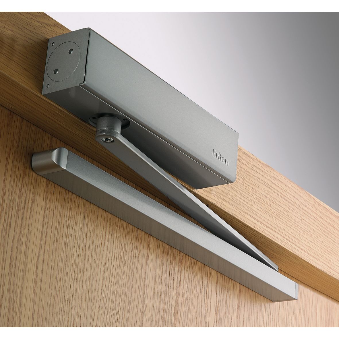 How To Install Door Closer Spring