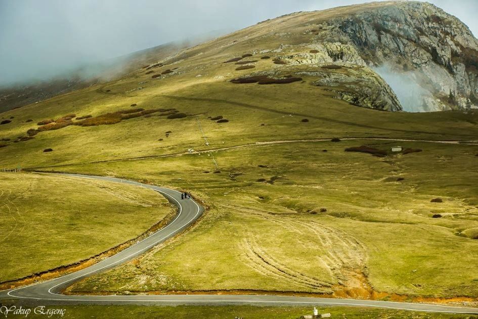 Sis Dagi Yaylasi Fotograf Yakup Ergenc Turkiye Fotograf