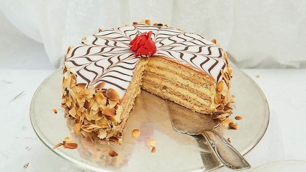 Das Große Backen Küchenmaschine 2021 Das Große Backen Küchenmaschine 2021