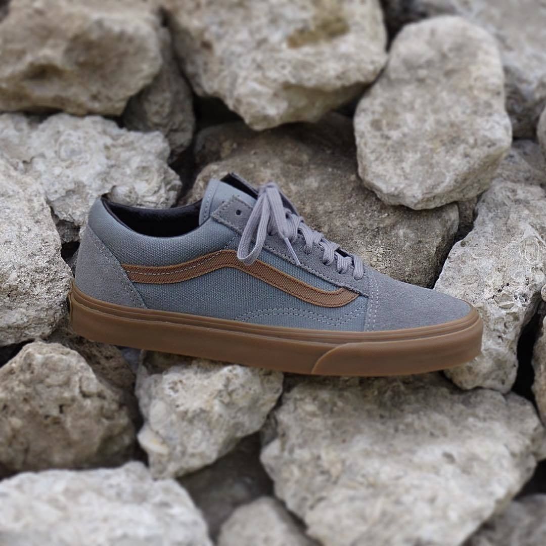 vans grises precio vans grises precio