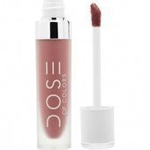 Dose Of Colors Matte Liquid Lipstick in Warm & Fuzzy (warm rose) #ultabeauty ##colorful #photooftheday #cute #picoftheday #beautiful #pretty #friends #cool #portrait #skirt #dress #styleseat #fashiondaily #fashionbags #fashionpria #doseofcolorswarmandfuzzy Dose Of Colors Matte Liquid Lipstick in Warm & Fuzzy (warm rose) #ultabeauty ##colorful #photooftheday #cute #picoftheday #beautiful #pretty #friends #cool #portrait #skirt #dress #styleseat #fashiondaily #fashion #doseofcolorswarmandfuzzy