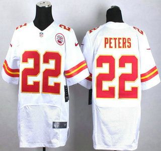 chiefs nike elite jersey