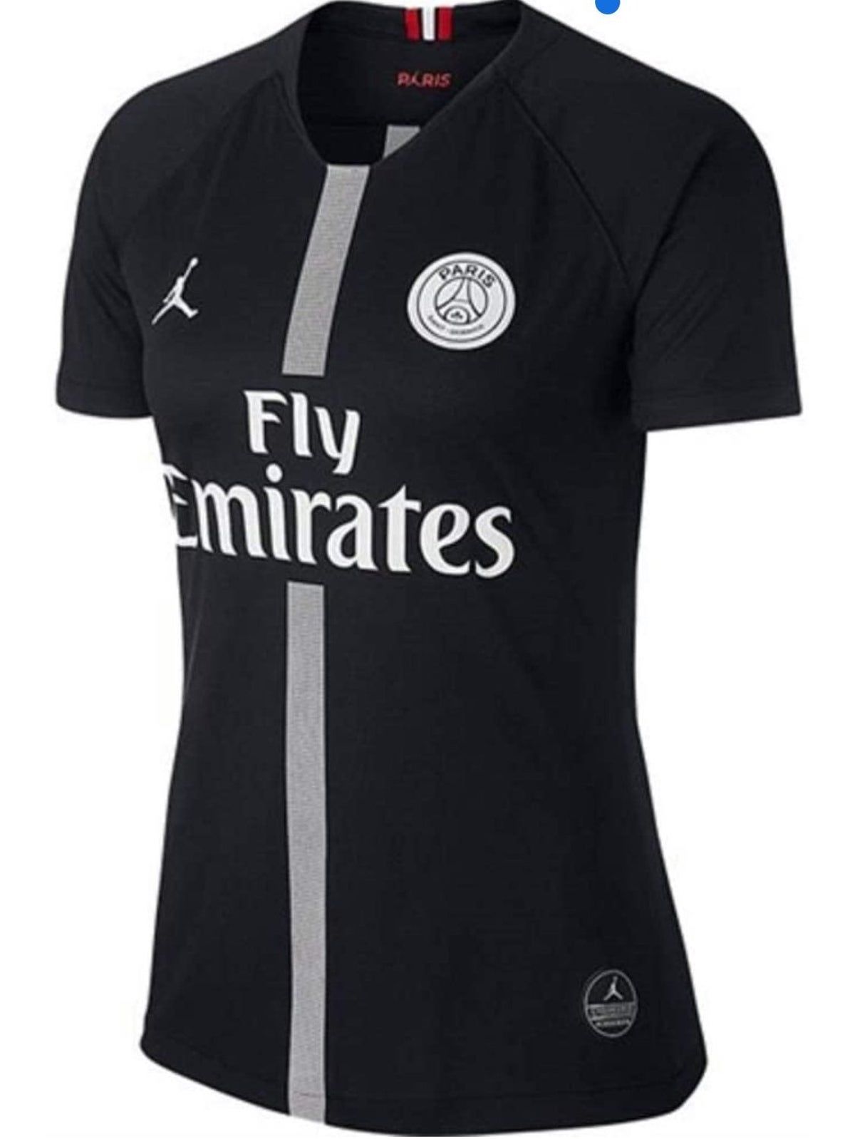Nike Paris Saint Germain Third Jersey Jersey Atletico Madrid Jersey Bayern Munich Fútbol