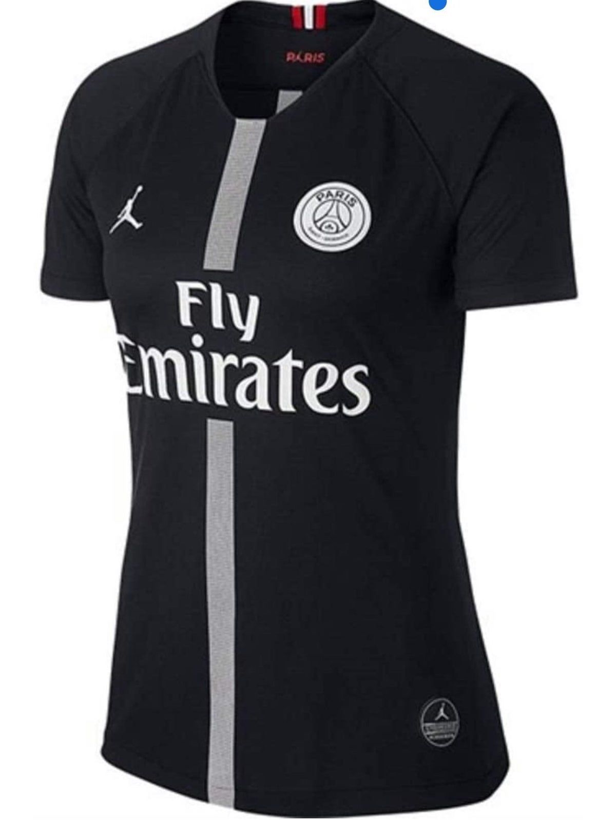 Oír de pompa Dos grados Playera Psg Jordan Negra Factory Sale - benim.k12.tr 1688258429