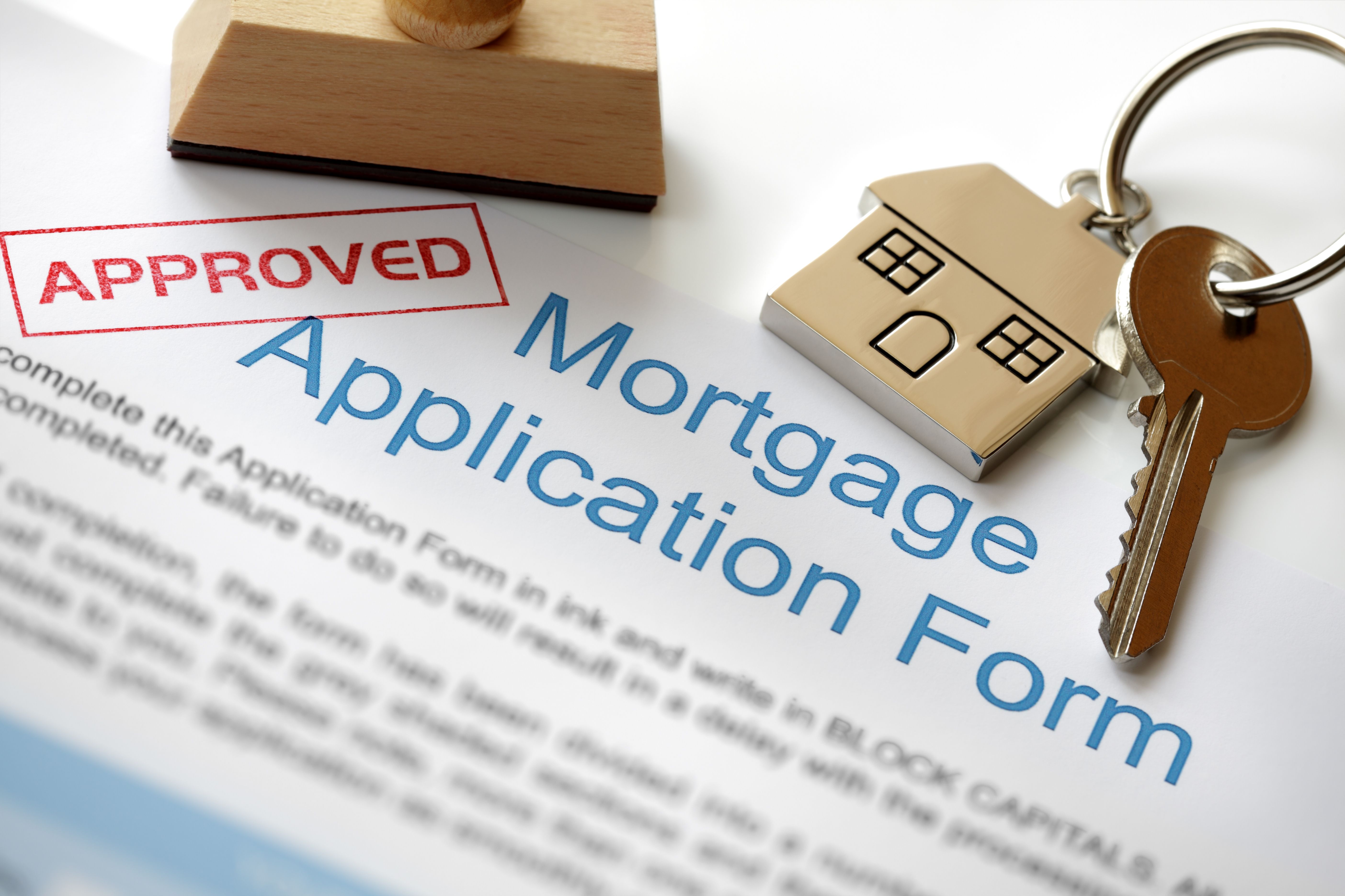 El Paso Va House Loan In 2020 Mortgage Process Mortgage Loans