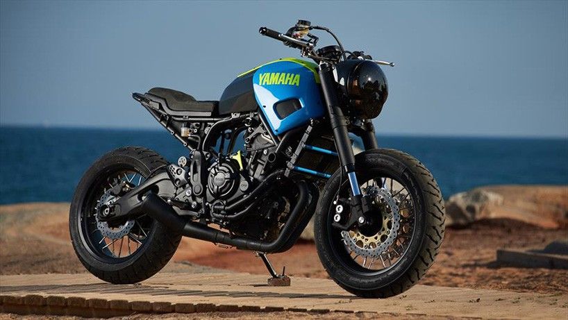 Pin On Motorcycles Idea