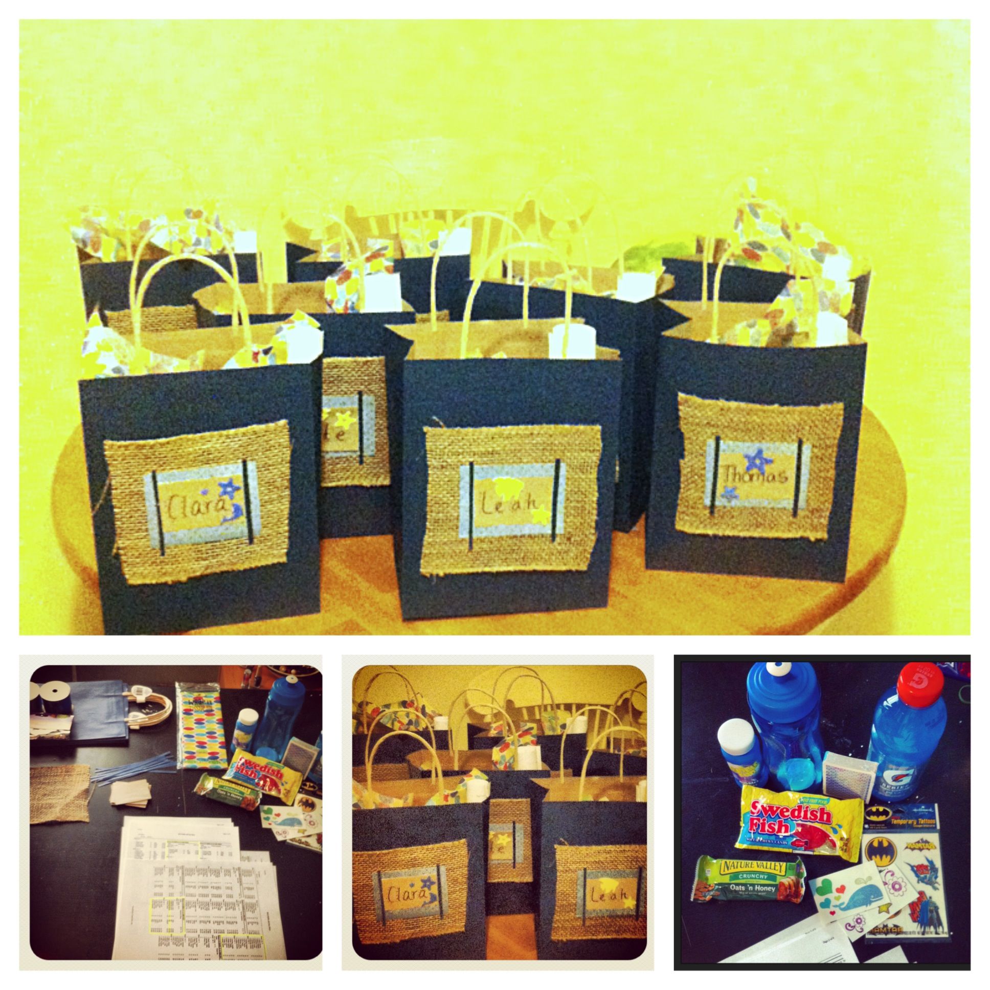 I Looked Everywhere For Healthy Sport Prep Goodie Bags For My I Looked Everywhere For Healthy Sport Prep Goodie Bags For My