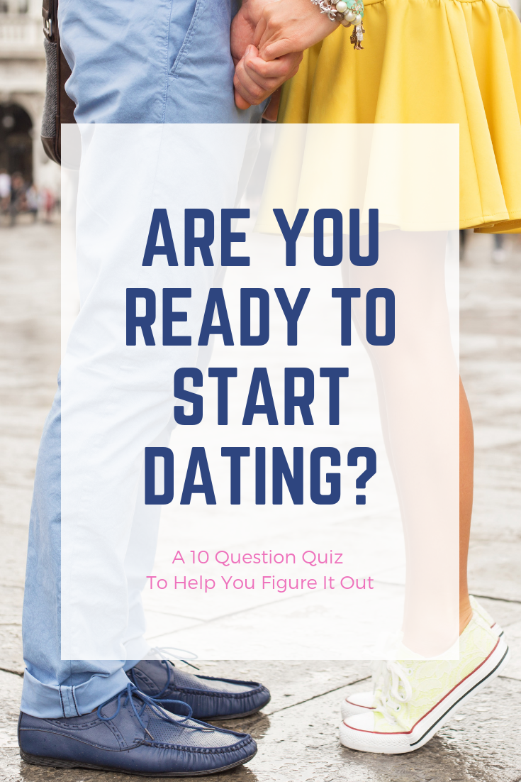 Ist online dating für mich quiz