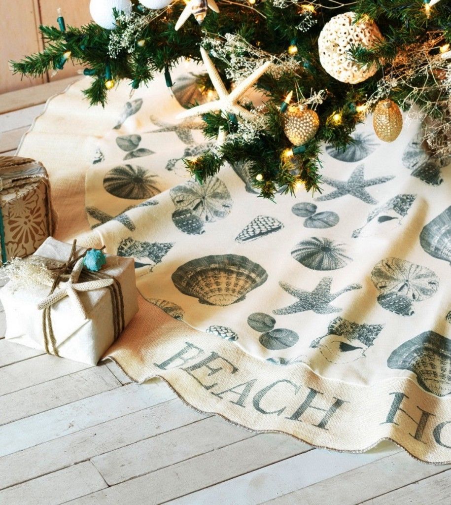 Seaside Christmas Tropical Christmas Coastal Christmas Beachy