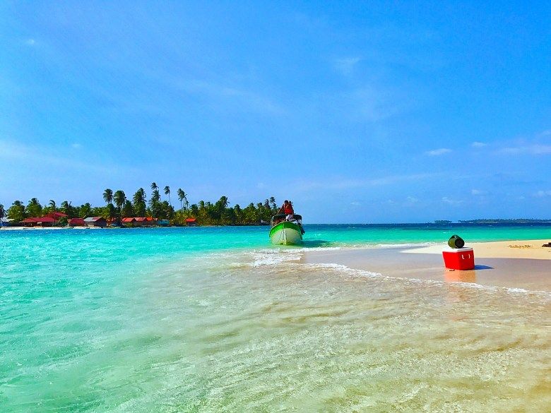 Panama San Blas Adalari Gezi Rehberi San Blas Adalarina Nasil Gidilir Nasil Gezdim Panama Geziler Seyahat